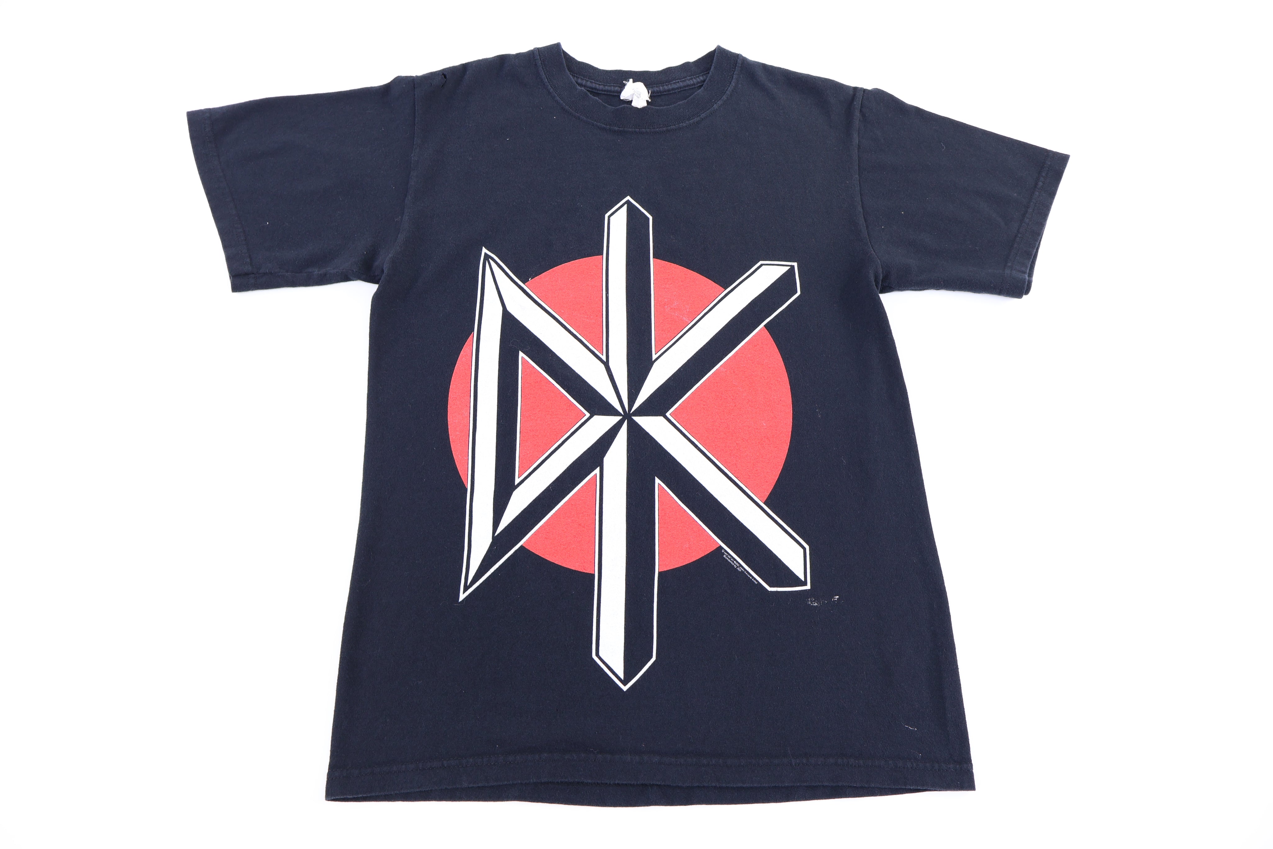 Vintage Dead Kennedys Band T-shirt - Shirts & Tops - Thrifted Threads