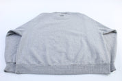 Vintage Denver Broncos Football Embroidered Sweatshirt - ThriftedThreads.com