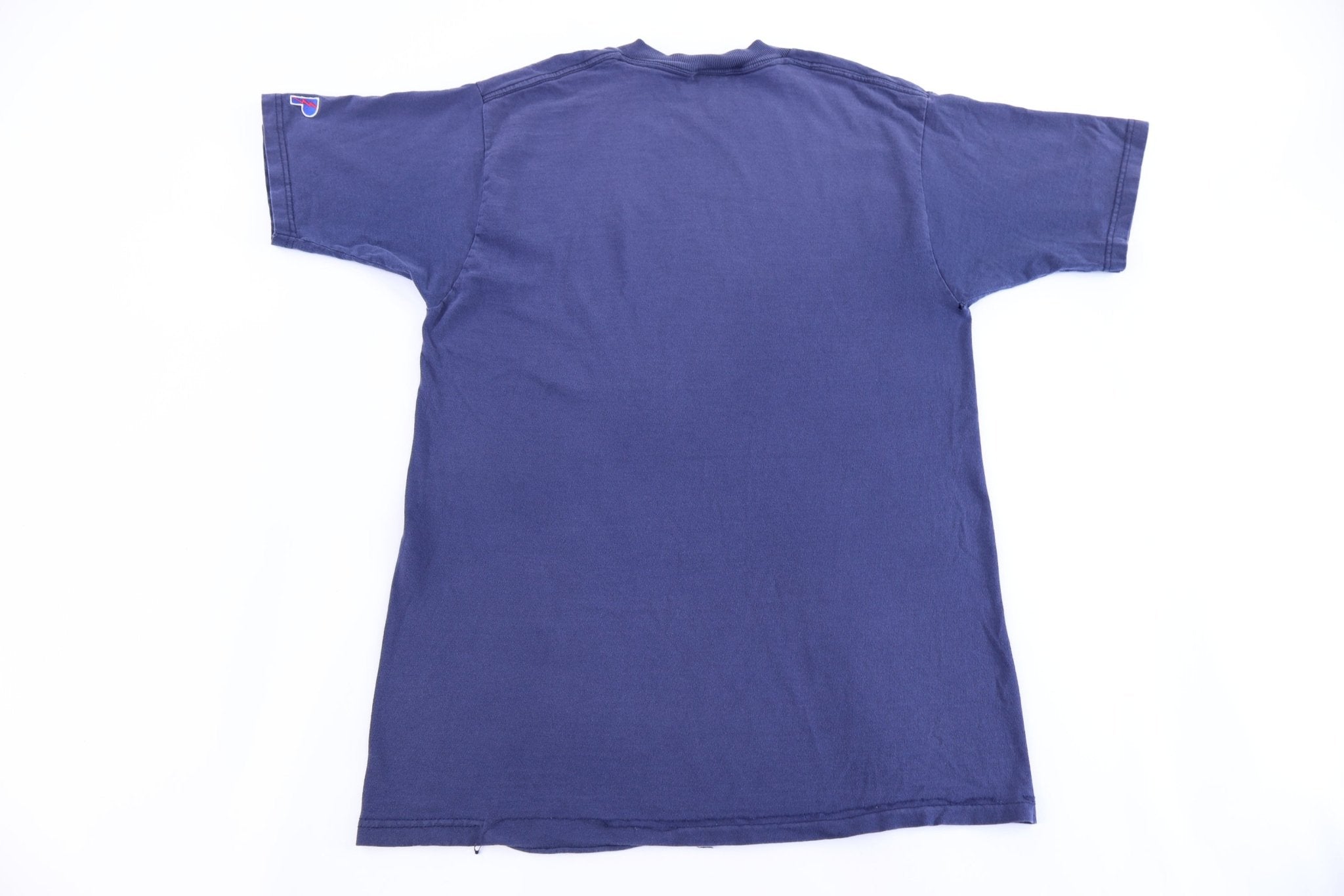 Vintage Denver Broncos Football T-shirt - Shirts & Tops - Thrifted Threads