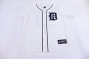 Vintage Detroit Tigers Magglio Ordoñez Baseball Jersey - Jerseys/Tanks - Thrifted Threads