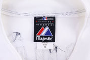 Vintage Detroit Tigers Magglio Ordoñez Baseball Jersey - Jerseys/Tanks - Thrifted Threads