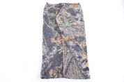 Vintage Diamond Camo Pants - Pants - Thrifted Threads
