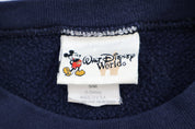 Vintage Disney Animal Kingdom Sweatshirt - Sweatshirt - Thrifted Threads