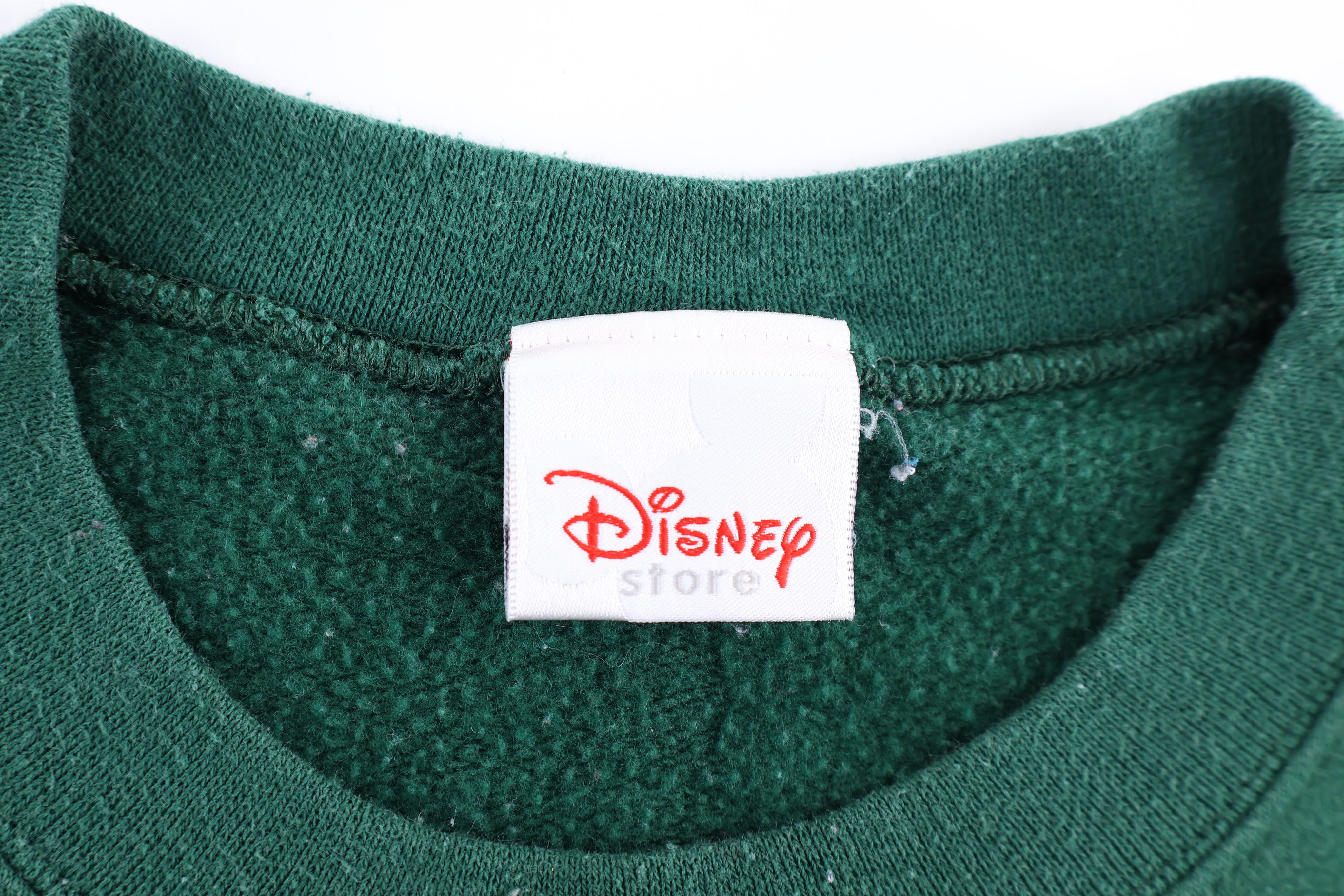 Vintage Disney Eeyore Graphic Sweatshirt - Sweatshirt - Thrifted Threads
