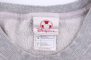 Vintage Disney Grumpy Graphic Sweatshirt - Sweatshirt - Thrifted Threads