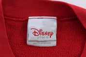 Vintage Disney Mickey Mouse Graphic Sweatshirt - ThriftedThreads.com
