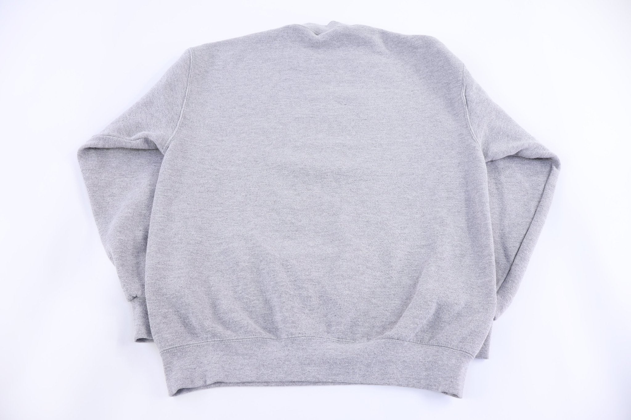 Vintage Disney Mickey Mouse Graphic Sweatshirt - Sweatshirt - Thrifted Threads
