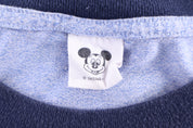 Vintage Disney Mickey Mouse Graphic T-shirt - Shirts & Tops - Thrifted Threads