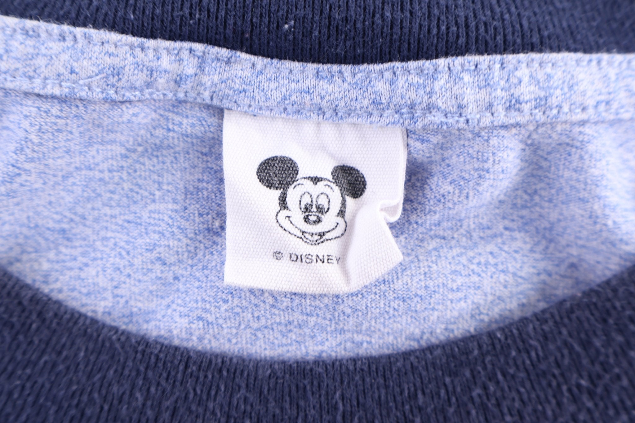 Vintage Disney Mickey Mouse Graphic T-shirt - Shirts & Tops - Thrifted Threads
