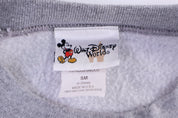 Vintage Disney Mickey Mouse Sweatshirt - Sweatshirt - Thrifted Threads