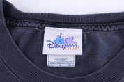 Vintage Disney Pirates of the Caribbean Flames LS T-shirt - Shirts & Tops - Thrifted Threads