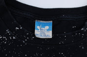 Vintage Disney Star Wars All Over Print T-Shirt - ThriftedThreads.com