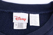 Vintage Disney Store Winnie The Pooh Sweatshirt - Sweatshirt - Thrifted Threads