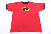 Vintage Disney The Incredibles T-shirt - Shirts & Tops - Thrifted Threads