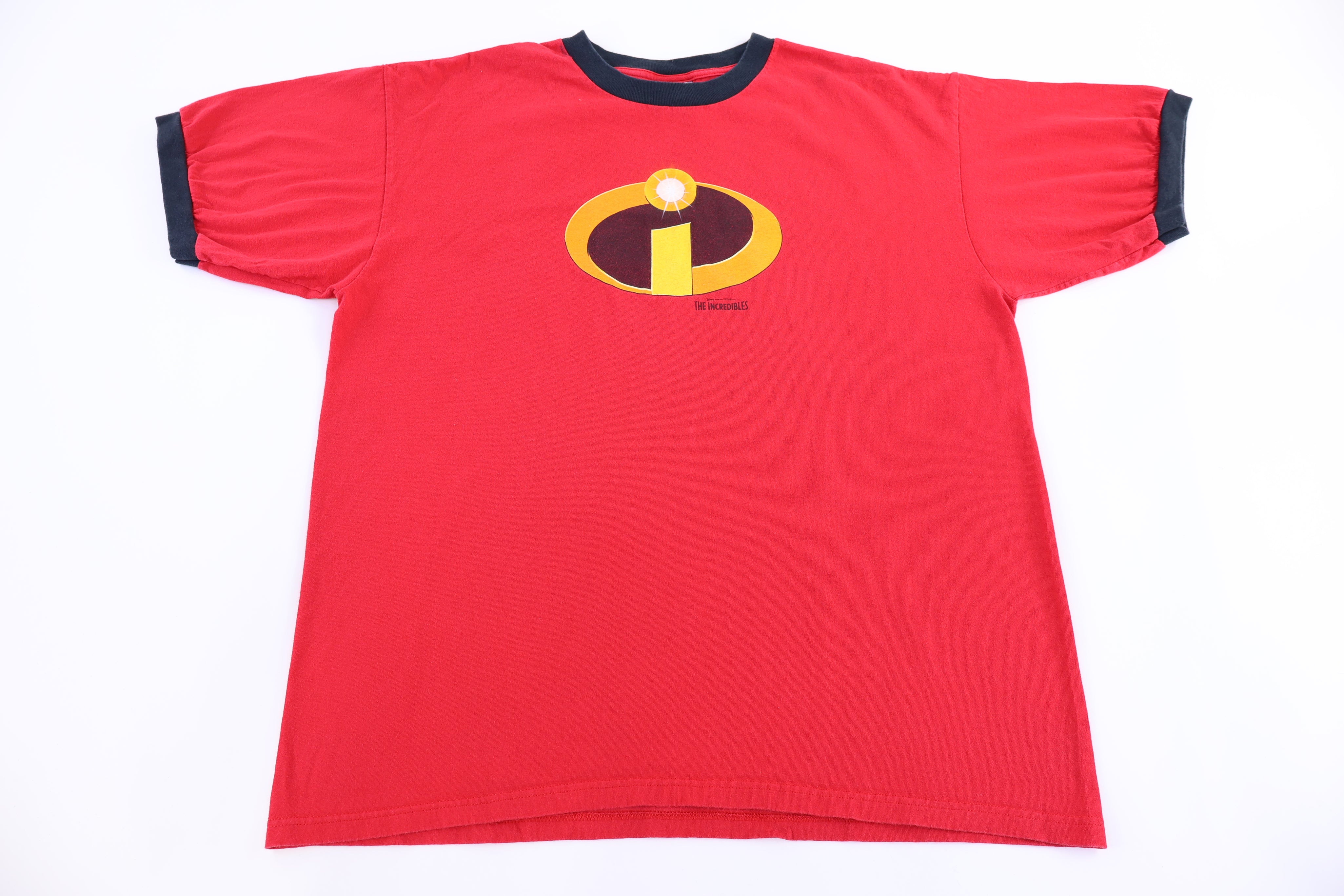 Vintage Disney The Incredibles T-shirt - Shirts & Tops - Thrifted Threads