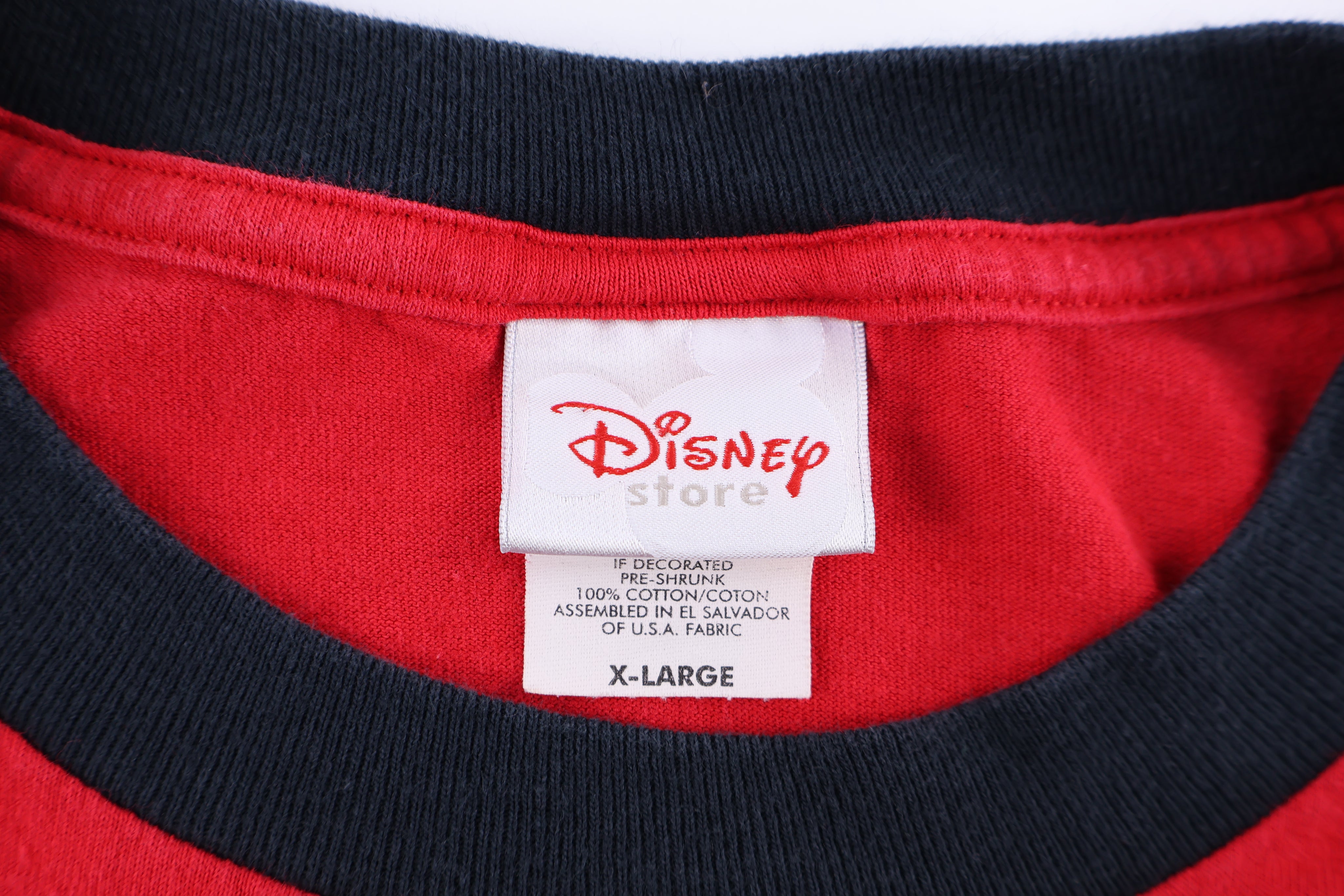 Vintage Disney The Incredibles T-shirt - Shirts & Tops - Thrifted Threads