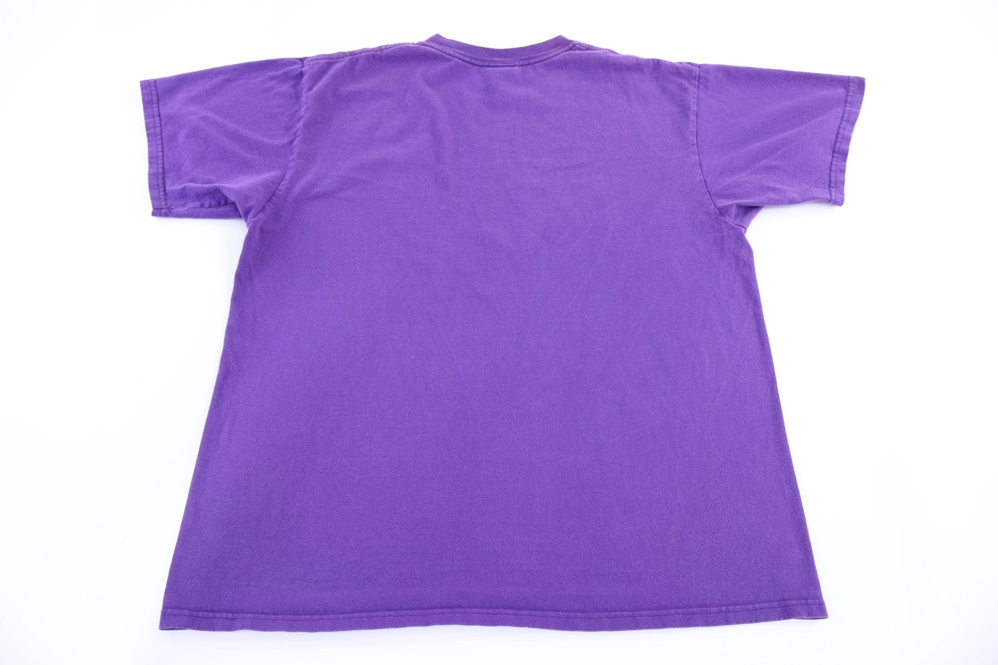Vintage Disney Tinker Bell Graphic T-shirt - Shirts & Tops - Thrifted Threads