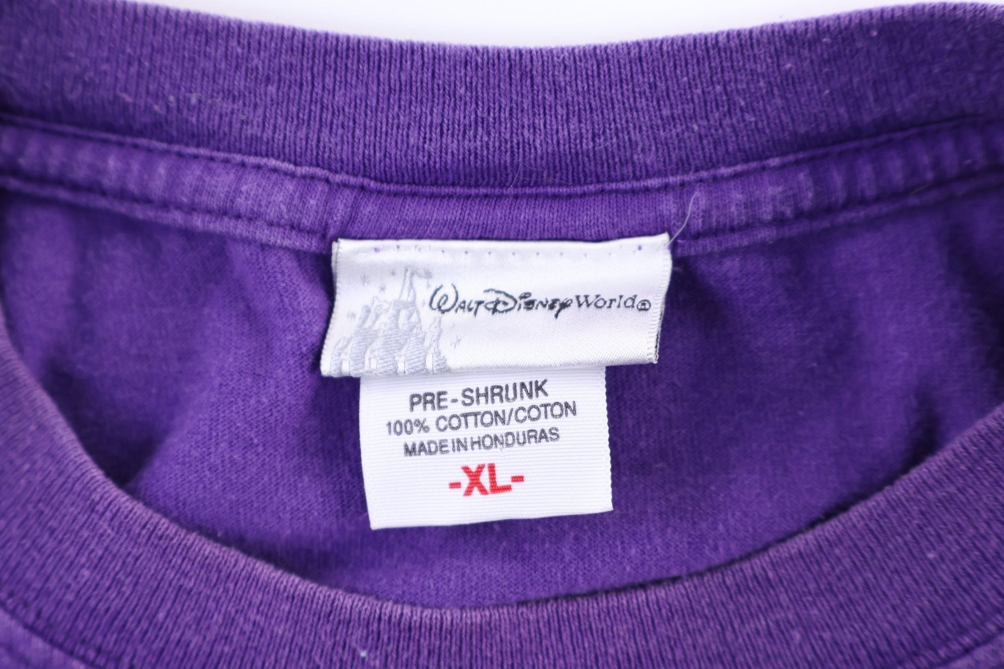 Vintage Disney Tinker Bell Graphic T-shirt - Shirts & Tops - Thrifted Threads