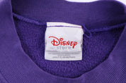 Vintage Disney Tinker Bell Sweatshirt - Sweatshirt - Thrifted Threads