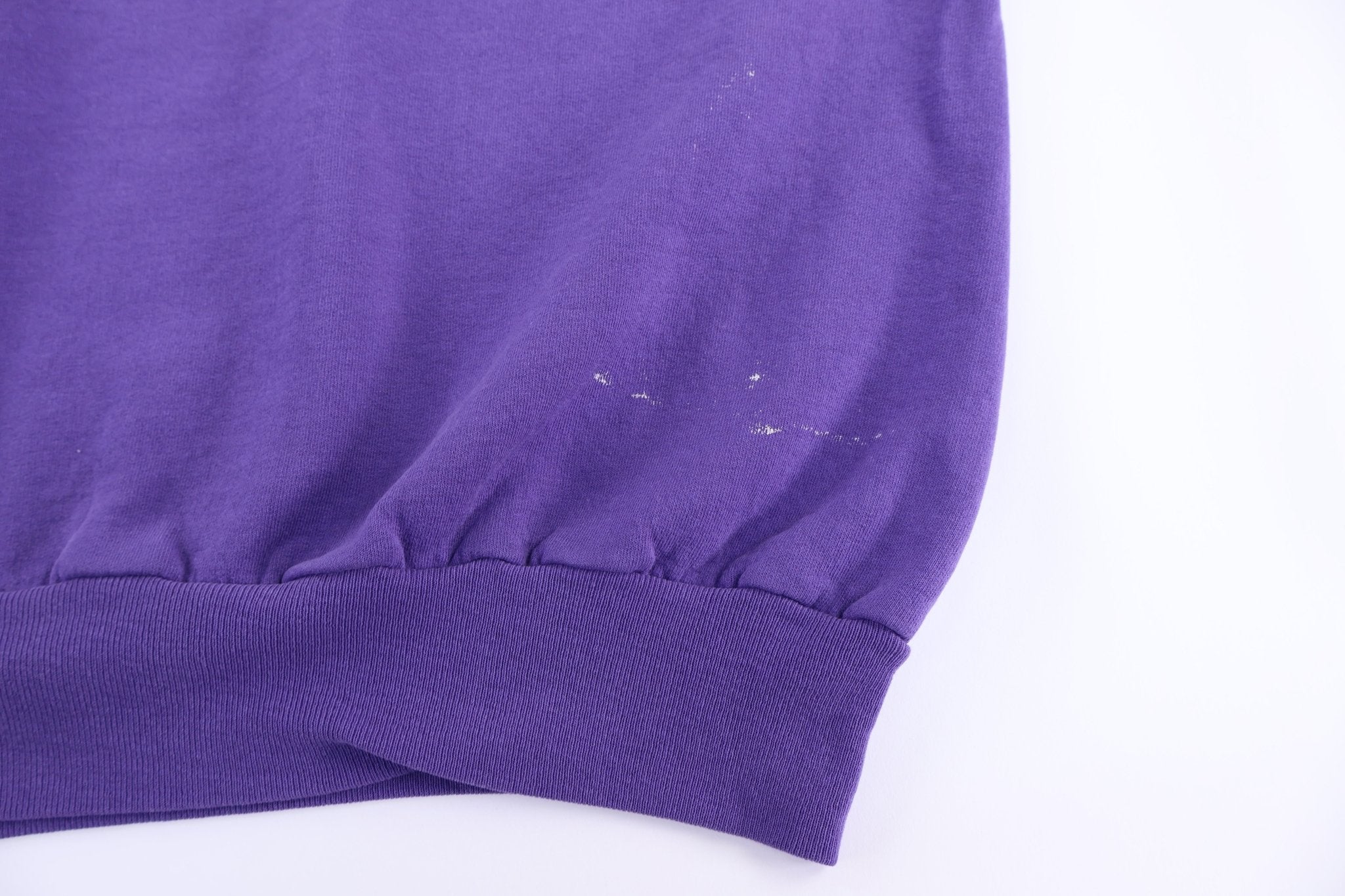 Vintage Disney Tinker Bell Sweatshirt - Sweatshirt - Thrifted Threads
