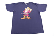 Vintage Disneyland Dopey Graphic T-shirt - Shirts & Tops - Thrifted Threads