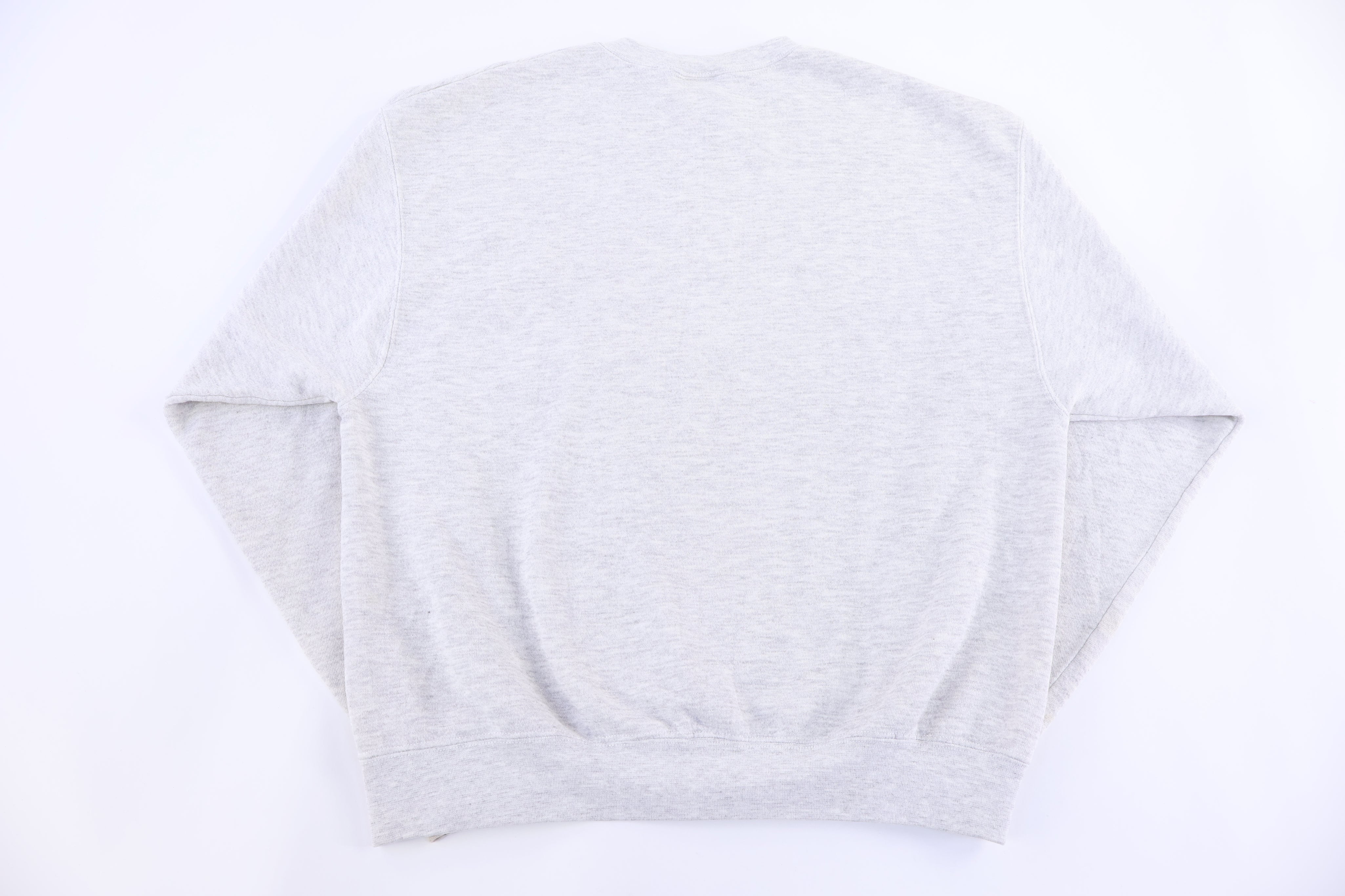 Vintage Disneyland Graphic Sweatshirt - Sweatshirt - Thrifted Threads