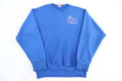 Vintage Duke University Blue Devils Sweatshirt - Sweatshirt - Thrifted Threads