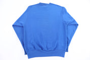 Vintage Duke University Blue Devils Sweatshirt - Sweatshirt - Thrifted Threads