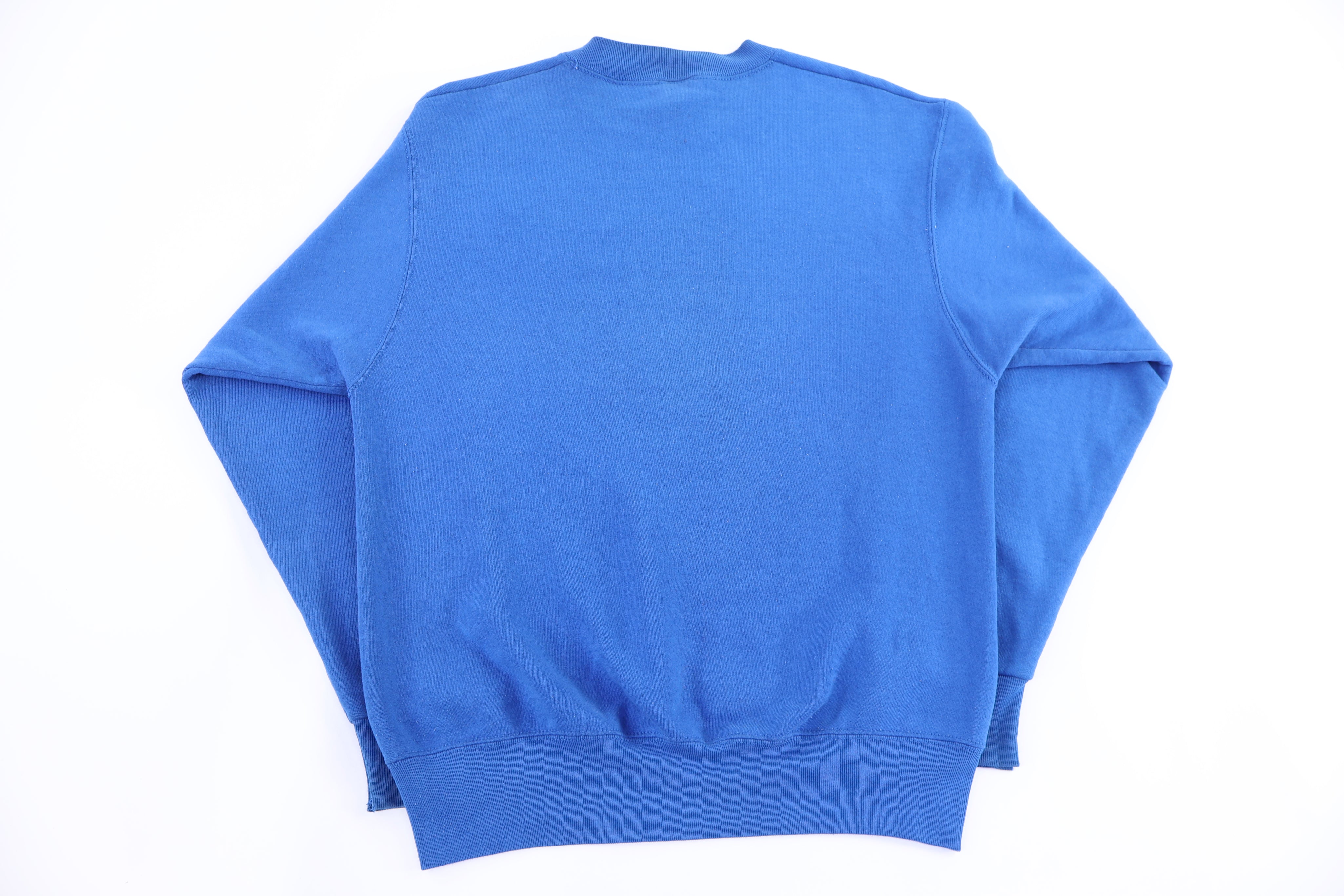 Vintage Duke University Blue Devils Sweatshirt - Sweatshirt - Thrifted Threads