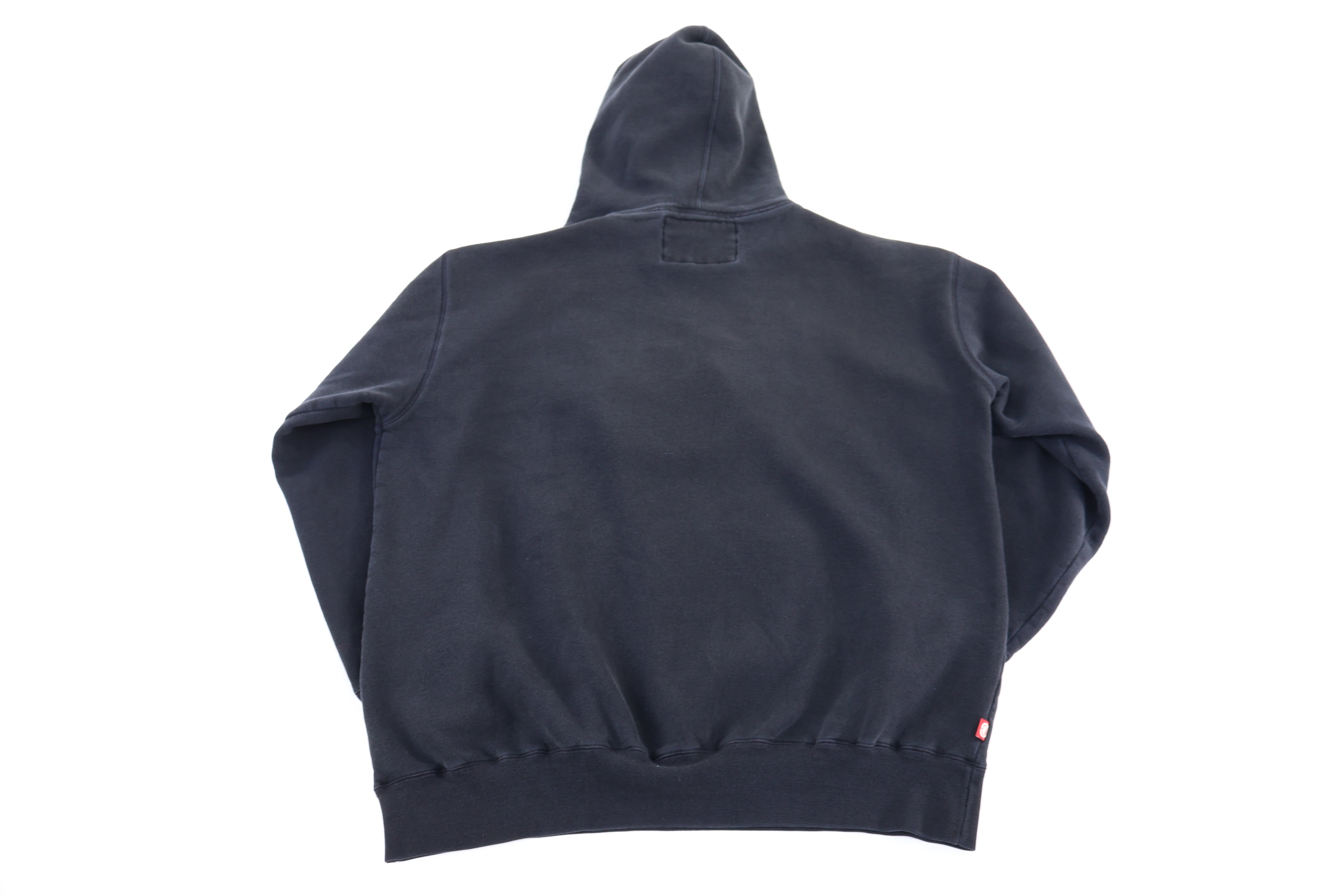 Vintage Ecko Unlimited Embroidered Pullover Hoodie - Sweatshirt - Thrifted Threads