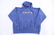 Vintage Element Skateboards Pullover Hoodie - Sweatshirt - Thrifted Threads