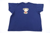 Vintage Family Guy Born To Be Bad T-shirt - Shirts & Tops - Thrifted Threads