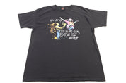 Vintage Fashion Victim Bob Marley Stir It Up T-shirt - Shirts & Tops - Thrifted Threads