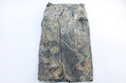 Vintage Field Staff Camo Cargo Pants - ThriftedThreads.com