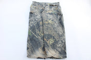 Vintage Field Staff Camo Cargo Pants - Pants/Shorts - Thrifted Threads