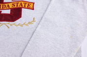 Vintage Florida State University Sweatshirt - Sweatshirt - Thrifted Threads