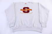 Vintage Florida State University Sweatshirt - Sweatshirt - Thrifted Threads