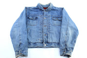 Vintage Gap Denim Jacket - ThriftedThreads.com