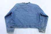 Vintage Gap Denim Jacket - ThriftedThreads.com