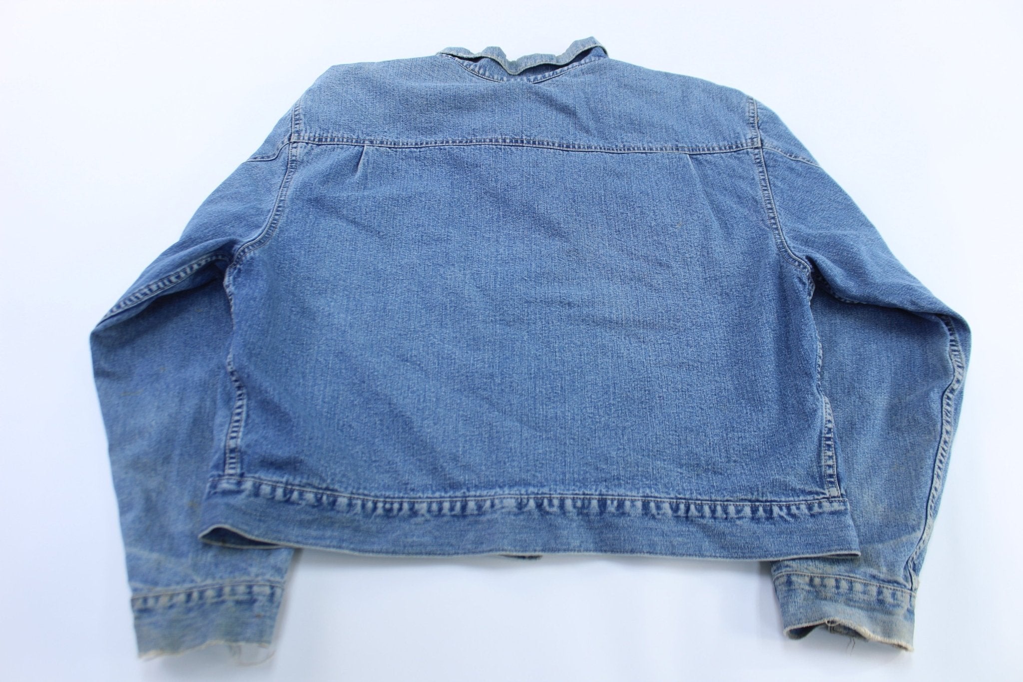 Vintage Gap Denim Jacket - ThriftedThreads.com