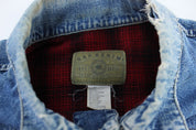Vintage Gap Denim Jacket - Jacket - Thrifted Threads