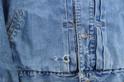 Vintage Gap Denim Jacket - Jacket - Thrifted Threads