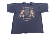 Vintage God Dethroned Copulating Maria Band T-shirt - Shirts & Tops - Thrifted Threads