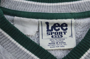 Vintage Green Bay Packers Football Sweatshirt - Sweatshirt - Thrifted Threads