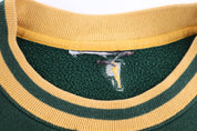 Vintage Green Bay Packers Football Sweatshirt - Sweatshirt - Thrifted Threads