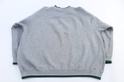 Vintage Green Bay Packers Football Sweatshirt - Sweatshirt - Thrifted Threads