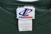 Vintage Green Bay Packers Football Sweatshirt - Sweatshirt - Thrifted Threads