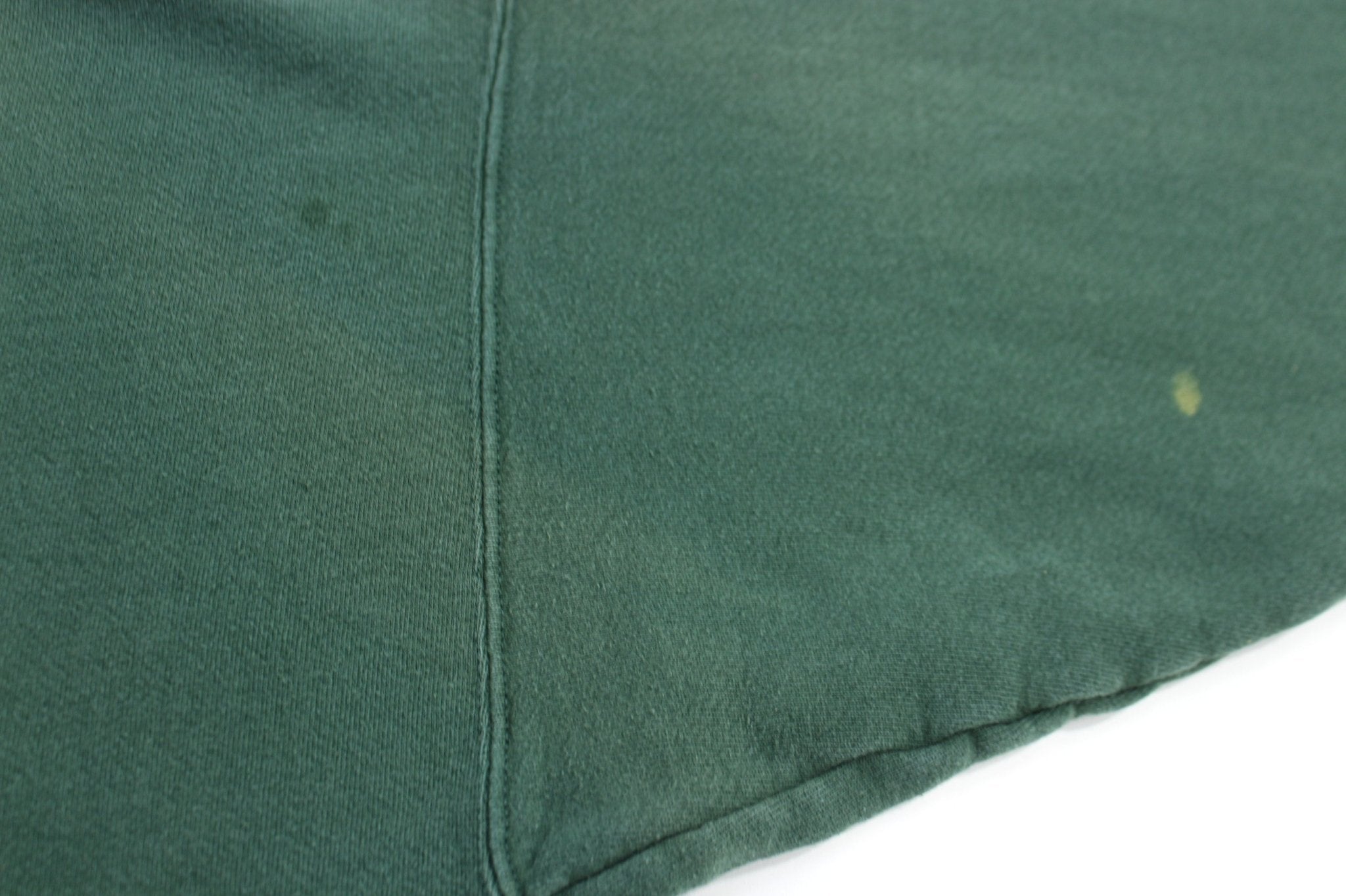 Vintage Green Bay Packers Football Sweatshirt - Sweatshirt - Thrifted Threads