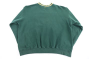 Vintage Green Bay Packers Football Sweatshirt - Sweatshirt - Thrifted Threads
