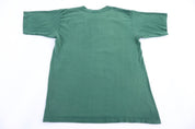 Vintage Green Bay Packers Football T-shirt - Shirts & Tops - Thrifted Threads